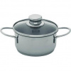 Fissler Snack Set 12 cm 0,6 l