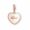 THOMAS SABO WOMAN JEWELS 1502-415-40