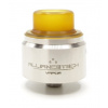 AllianceTech Vapor The Flave Tank 24 EVO RDA atomizér Barva: Stříbrná