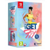Let's Get Fit Bundle (Switch)