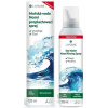 Livsane Morská Voda nosný Vyplachovací sprej hypertonický 120 ml