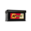 Banner autobatéria Running Bull EFB 12V 75Ah 730A 575 12 BANNER BANNER575 12