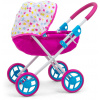 MILLY MALLY Kočiar pre bábiky Dori Candy