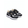 TOMMY HILFIGER LUX MONOGRAM RUNNER Dámske topánky 36 EU FW0FW07816BDS