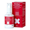 Octizy 1 mg/g + 20 mg/g Dermálny roztokový sprej 50 ml antiseptický sprej na rany