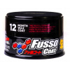 Soft99 Fusso Coat 12 Months Wax Dark New Formula - Wosk Automobilový