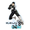 Sakami Merchandise Kaiju no. 8 Acrylic Stand Kafka Hibino Season 2 14 cm