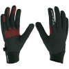 rukavice CAMP G AIR LIGHT Black/Dark Orange M