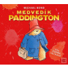 Audiokniha Medvedík Padd… (Michael Bond)
