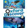 Oxford Discover 2 Student Book - Koustaff, L.; Rivers, S.; Kampa, K.; Vilina, C.; Bourke, K.; Kimmel, C.