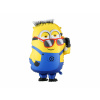 Party Fóliový balón Minion Ron mix farieb