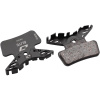 Brzdové doštičky JAGWIRE Elite Cooling Sram (Guide)