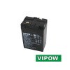 Batéria olovená 6V/ 4.0Ah VIPOW