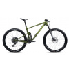 GHOST LECTOR FS LC Universal - Olive Green / Light Olive Green 2022 L (180-188cm)