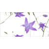 Obklad do kúpeľne mySPOTTI aqua Glockenblume 90x45 cm