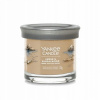 Yankee Candle Signature tumbler Amber & Sandalwood 122 g