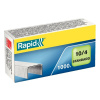 Rapid Standard