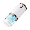 Honey Play Box Warrior White
