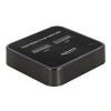 Delock - Dokovací stanice SSD - oddílů: 2 - M.2 - M.2 Card - USB-C 3.2 (Gen 2) - černá (64178)
