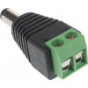 Kemot DC Plug 2.1/5.5 Quick Connect napájecí zdroj