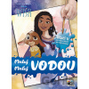 Maluj vodou Přání