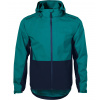 Malfini Rainbow Pánska outdoorová bunda 538 emerald XL