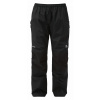 Dámske hardshellové nohavice Mountain Equipment Saltoro black L