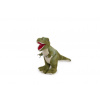 Teddies Tyrannosaurus rex dinosaurus plyš 22cm 0m+