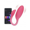 Magic Motion Flamingo Max vibračné smart vajíčko