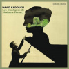 DAVID KADOUCH - Les Musiques De Madame Bovary (CD)