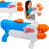 PIŠTOĽ NA VODU NERF SUPER SOAKER BARRACUDA