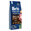 Brit Premium by Nature Light 15 kg