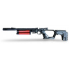 Hatsan Vzduchová pistole HATSAN JET III RED 5,5mm