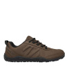 BENNON BOSKY BAREFOOT Black/brown 46