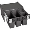 Blanco Select II 60/4 526206 2 x 15 l 2 x 6 l