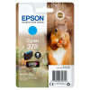 Epson 378 Cyan - originálny