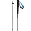 Palice skladacie Salomon MTN Outdoor black 135cm