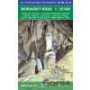 Moravský kras 1:25 000 - Geodezie On Line