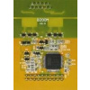 WELL BRI modul pre ustredne mPBX – 2xBRI port pre 2 ISDN2 linky TN0169