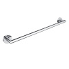 Nimco UNIX držiak na uteráky 65 cm, chróm, UN 13061A-26 UN 13061A-26
