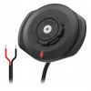 Vodotesná hlavica s indukčnou nabíjačkou Quad Lock 12V-24V - V2 ()