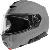 Prilba SCHUBERTH C5 Concrete Grey lesklá šedá Veľkosť: S (54-55 cm)