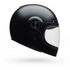 Integrální helma Bell Bullitt GT Solid Ece černá matná L