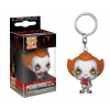 Funko POP Prívesok na kľúče Keychain Pennywise balón