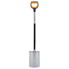 Rýľ Fiskars Xact rovný