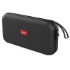 iPega SW2193P Tenké Ochranné púzdro pre Nintendo Switch 2 Black