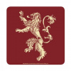 Half Moon Bay Podtácka Game of Thrones - Lannister