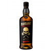 DUNVILLE´S Dead Island 2 Dunville’s Blended Irish Whiskey 40% 0,7l