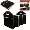 Organizér do auta 33x32x2 cm