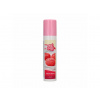 Velvet červený sprej – 100 ml